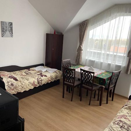 Ski Apartment Boyika Iglika 2 Borovets Exterior foto