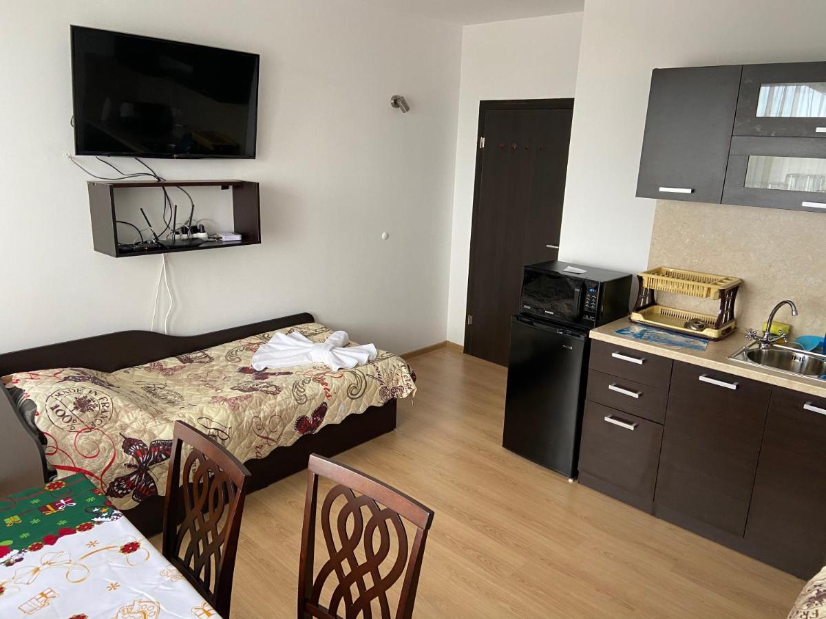 Ski Apartment Boyika Iglika 2 Borovets Exterior foto