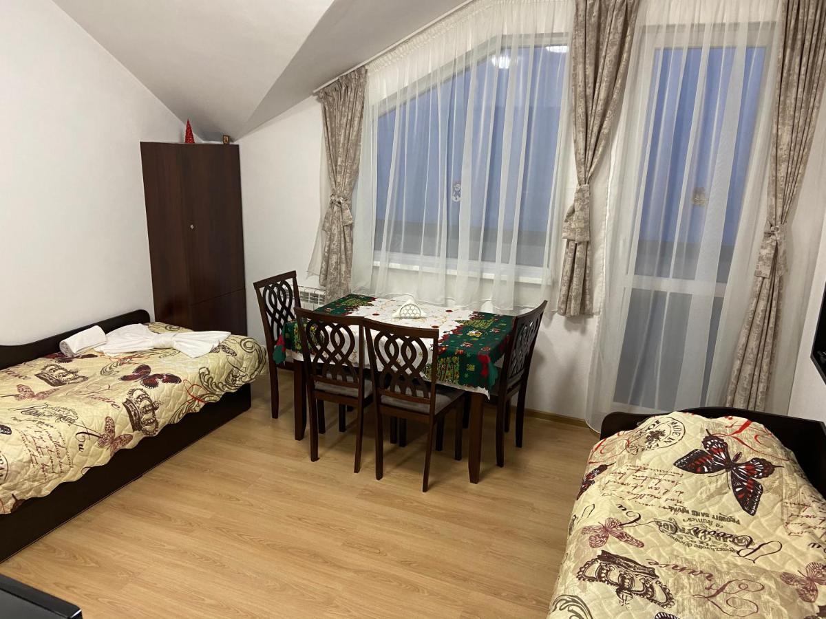 Ski Apartment Boyika Iglika 2 Borovets Exterior foto