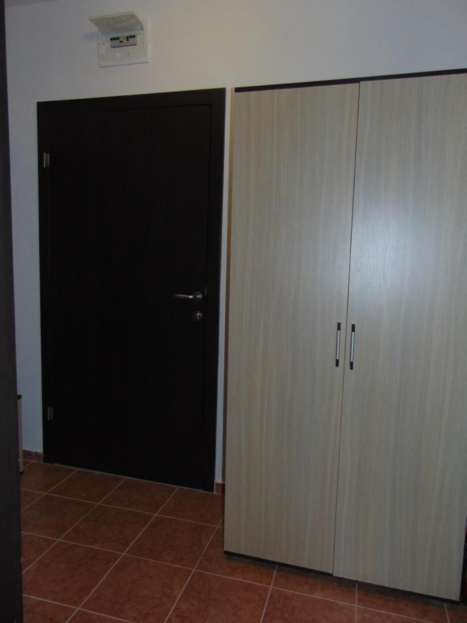 Ski Apartment Boyika Iglika 2 Borovets Exterior foto