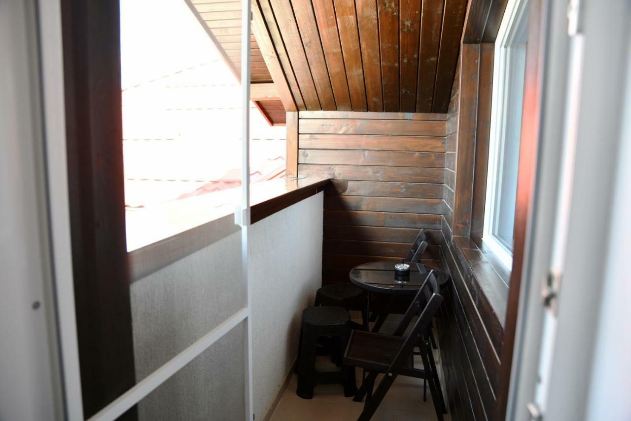 Ski Apartment Boyika Iglika 2 Borovets Exterior foto