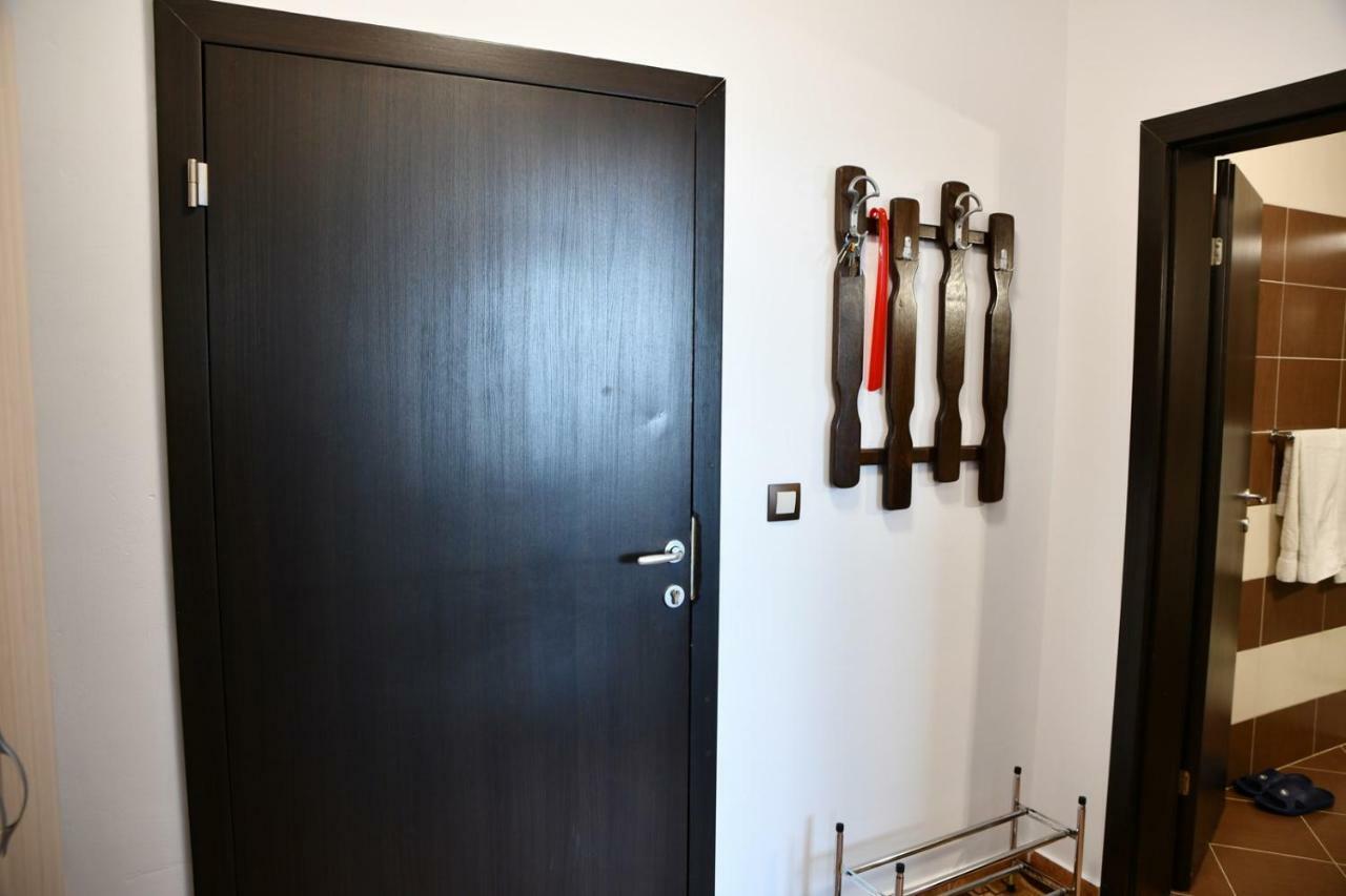 Ski Apartment Boyika Iglika 2 Borovets Exterior foto